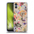 Ninola Wild Grasses Beige Soft Gel Case for Samsung Galaxy M04 5G / A04e