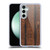 PLdesign Wood And Rust Prints Rustic Brown Old Wood Soft Gel Case for Samsung Galaxy S23 FE 5G