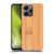 PLdesign Wood And Rust Prints Light Brown Bamboo Soft Gel Case for Xiaomi Redmi 12