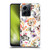 Ninola Wild Grasses Multicolor Soft Gel Case for Xiaomi Redmi Note 12 4G