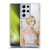 The Great Gatsby Graphics Daisy Soft Gel Case for Samsung Galaxy S21 Ultra 5G