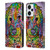 Dean Russo Dogs 3 Sweet Poodle Leather Book Wallet Case Cover For Xiaomi Redmi Note 12T