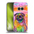 Dean Russo Dogs 3 Pug Soft Gel Case for Nothing Phone (2a)