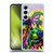 Dean Russo Dogs 3 My Schnauzer Soft Gel Case for Samsung Galaxy A55 5G