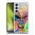 Dean Russo Pop Culture Alien Soft Gel Case for Samsung Galaxy A55 5G