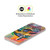 Dean Russo Wildlife 3 Sloth Soft Gel Case for Xiaomi 14 Pro