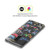 Nene Thomas Art Butterfly Pattern Soft Gel Case for OnePlus Nord 3 5G