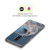 Nene Thomas Art Moon Lullaby Soft Gel Case for Nothing Phone (2a)