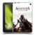 Assassin's Creed II Key Art Ezio 2 Soft Gel Case for Amazon Fire 7 2022