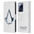 Assassin's Creed III Logos Geometric Leather Book Wallet Case Cover For Xiaomi 13 Lite 5G