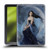 Nene Thomas Crescents Moon Indigo Fairy Soft Gel Case for Amazon Fire HD 8/Fire HD 8 Plus 2020