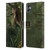 Nene Thomas Deep Forest Queen Fate Fairy With Dragon Leather Book Wallet Case Cover For Samsung Galaxy A05