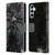 Nene Thomas Deep Forest Queen Gothic Fairy With Dragon Leather Book Wallet Case Cover For Samsung Galaxy M14 5G