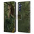 Nene Thomas Deep Forest Queen Fate Fairy With Dragon Leather Book Wallet Case Cover For Samsung Galaxy M54 5G