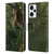 Nene Thomas Deep Forest Queen Fate Fairy With Dragon Leather Book Wallet Case Cover For Xiaomi Redmi Note 12T