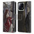 Nene Thomas Deep Forest Dark Angel Fairy With Raven Leather Book Wallet Case Cover For Xiaomi 13 5G