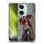 Nene Thomas Gothic Dragon Witch Warrior Sword Soft Gel Case for OnePlus Nord 3 5G