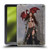 Nene Thomas Gothic Dragon Witch Warrior Sword Soft Gel Case for Amazon Fire HD 8/Fire HD 8 Plus 2020