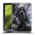 Nene Thomas Gothic Storm Fairy With Lightning Soft Gel Case for Amazon Fire HD 8/Fire HD 8 Plus 2020