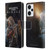 Assassin's Creed Mirage Graphics Basim Poster Leather Book Wallet Case Cover For Xiaomi Redmi Note 12T