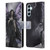 Nene Thomas Gothic Storm Fairy With Lightning Leather Book Wallet Case Cover For Samsung Galaxy M14 5G