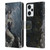 Nene Thomas Gothic Mad Queen Of Skulls Dragon Leather Book Wallet Case Cover For Xiaomi Redmi Note 12T