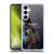 Assassin's Creed Mirage Graphics Basim Poster Soft Gel Case for Samsung Galaxy A55 5G