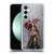 Nene Thomas Gothic Dragon Witch Warrior Sword Soft Gel Case for Samsung Galaxy S23 FE 5G