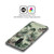 Outlander Composed Graphics Floral Deer Soft Gel Case for OnePlus Nord 3 5G
