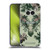 Outlander Composed Graphics Floral Deer Soft Gel Case for Nothing Phone (2a)