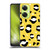 Grace Illustration Animal Prints Yellow Leopard Soft Gel Case for OnePlus Nord CE 3 Lite 5G