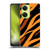 Grace Illustration Animal Prints Tiger Soft Gel Case for OnePlus Nord CE 3 Lite 5G