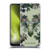 Outlander Composed Graphics Floral Deer Soft Gel Case for Samsung Galaxy M04 5G / A04e