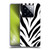 Grace Illustration Animal Prints Zebra Soft Gel Case for Xiaomi 14 Pro