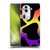 Grace Illustration Cow Prints Sunset Soft Gel Case for OPPO Reno11 Pro