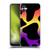 Grace Illustration Cow Prints Sunset Soft Gel Case for Samsung Galaxy M04 5G / A04e