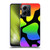 Grace Illustration Cow Prints Rainbow Soft Gel Case for Xiaomi Redmi Note 12 4G