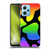 Grace Illustration Cow Prints Rainbow Soft Gel Case for Xiaomi Redmi Note 12 5G