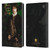 Outlander Portraits Jamie Leather Book Wallet Case Cover For Amazon Fire 7 2022