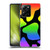 Grace Illustration Cow Prints Rainbow Soft Gel Case for Xiaomi Redmi Note 12 Pro 5G