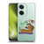 Grace Illustration Dogs Dachshund Soft Gel Case for OnePlus Nord 3 5G
