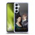 Outlander Portraits Claire & Jamie Soft Gel Case for Samsung Galaxy A55 5G