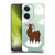 Grace Illustration Llama Pegasus Soft Gel Case for OnePlus Nord 3 5G