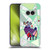 Grace Illustration Llama Cubist Soft Gel Case for Nothing Phone (2a)