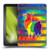 Grace Illustration Llama Pride Soft Gel Case for Amazon Fire HD 8/Fire HD 8 Plus 2020