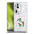 Grace Illustration Llama Birthday Soft Gel Case for OPPO Reno11 Pro