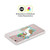 Grace Illustration Llama Birthday Soft Gel Case for OPPO Reno11 Pro