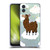 Grace Illustration Llama Pegasus Soft Gel Case for Samsung Galaxy M04 5G / A04e