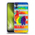 Grace Illustration Llama Pride Soft Gel Case for Samsung Galaxy M04 5G / A04e