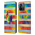 Grace Illustration Llama Pride Leather Book Wallet Case Cover For Xiaomi Redmi 12C